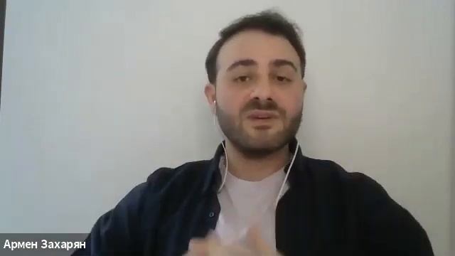 Армен Захарян. О литературе популярно — это как?