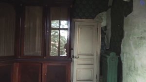 Заброшенный мир