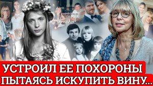 ВОТ ВЕДЬ КАК БЫВАЕТ! ПРЕОДОЛЕЛА ПРЕДАТЕЛЬСТВО РОДНЫХ ЛЮДЕЙ,НО БОЛЕЗНЬ..История жизни Веры Глаголево