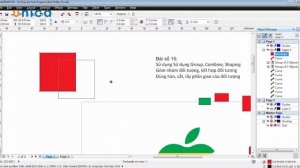 Học Corel Draw chuyên nghiệp trong 7 ngày - Vũ Ngọc Đăng