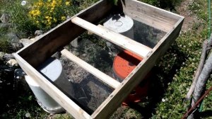 Dehydrating Food Without Electricity : Sustainable Ideas For Life