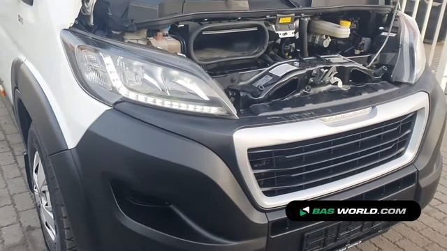 70187090 Peugeot Boxer смотреть онлайн