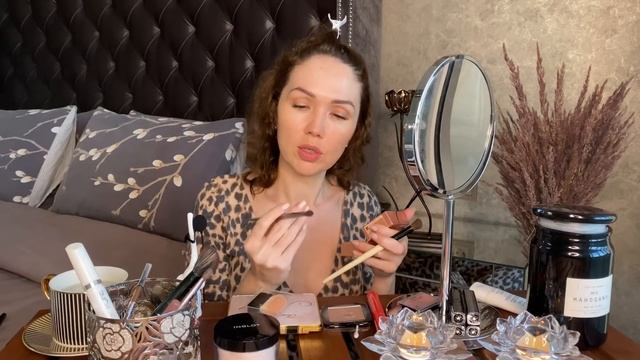 ⭐️?Красота- страшная сила?⭐️Я художник, я так вижу? | создаём красоту | макияж | смотреть онлайн