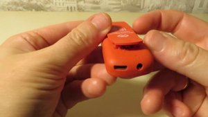 ОНЛАЙН ТРЕЙД.РУ Плеер Digma R3 8Gb red