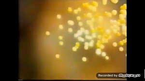 schwarzkopf gliss kur nutritive 2007 реклама