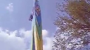 Атракцион смерти! Жесть!