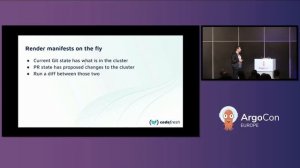 How to Preview and Diff Your Argo CD Deployments - Kostis Kapelonis, Codefresh