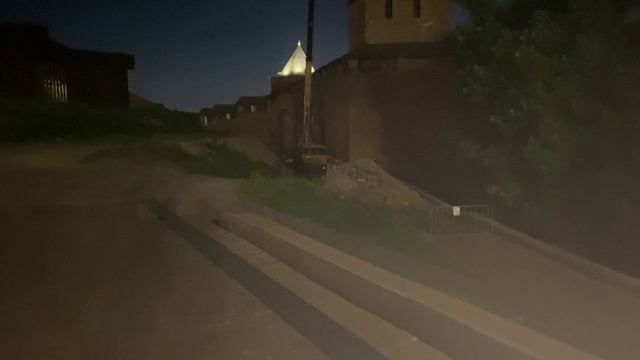 Гуляночка