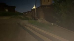 Гуляночка