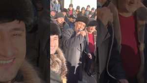 РОСРОВУТ БОБОЧОНИ АМОНУЛЛОХ 13–01–2023 МАРДУМИ МЕҲМОН ДУСТУ МЕҲРУБОН БОҲИММАТУ ПУР ҶАСОРАТ 🇹🇯🇹🇯