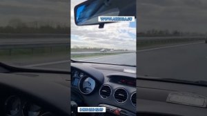 Едем без масла 32 км . Масло Аккора . А на что способно Ваше масло ?!? #аккора #автомасла