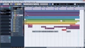 Урок 13 - Обработка голоса. Мастеринг | Из чего состоит песня | Easy Music Learning