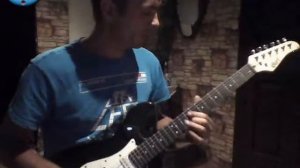 guitar игра на эл гитаре