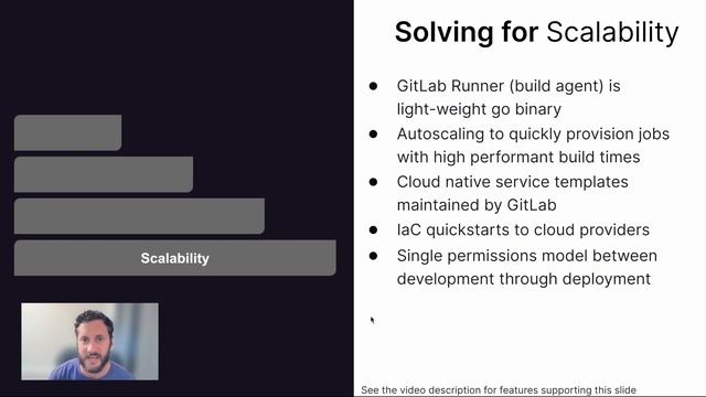 CI/CD Modernization with GitLab смотреть онлайн