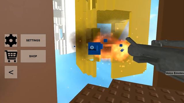 игра экстрим в прятки(20 часть) смотреть онлайн