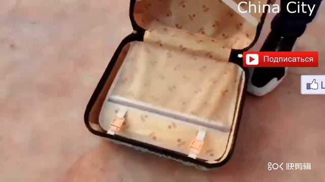 8 лучших сумок чемоданов/best bags suitcases с AliExpress