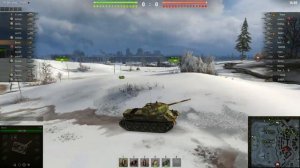 Dell Latitude e6430 Intel Core I7-3740QM WorldOfTanks Gameplay