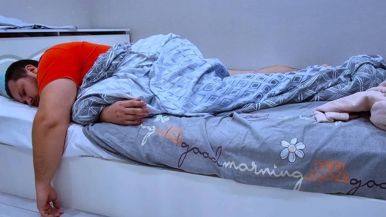 Единственная мотивация, которая тебе нужна