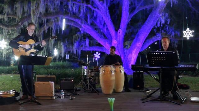 La Samba смотреть онлайн