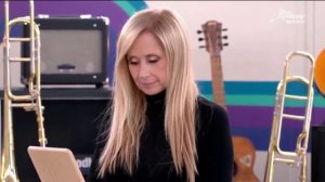 Masterclass de lara fabian 24janv2024