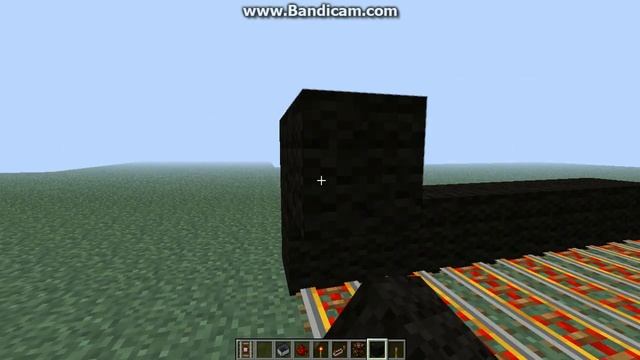 как сделать дископол в minecraft смотреть онлайн