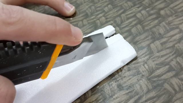 как порезать пенопласт смотреть онлайн