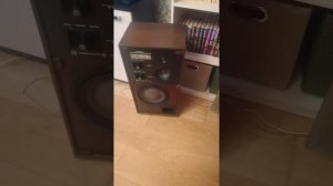 Колонки 35 АС-1