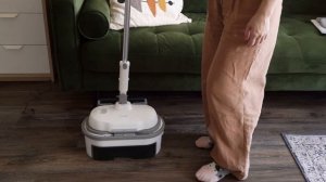 Redroad CM17 Electric Mop Review