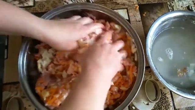 КОГДА НЕТ ВРЕМЕНИ ЖАРИТЬ КОТЛЕТЫ, ГОТОВЛЮ ИХ ТАК