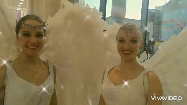 Нехай АНГЕЛ тебе ОБЕРІГАЄ смотреть онлайн