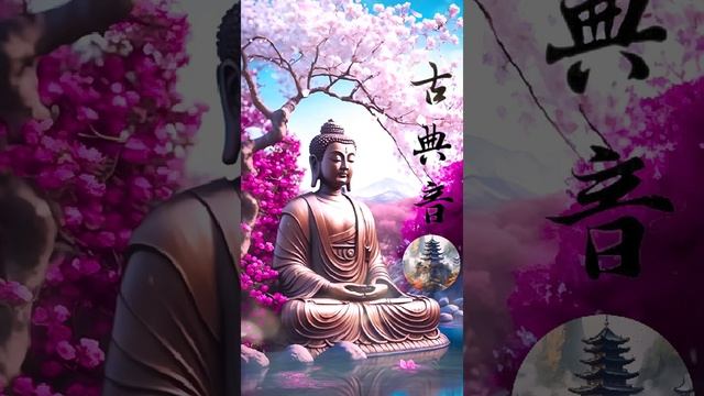 [中國風]好听的中国古典歌曲-古典舞曲 - 平静的音乐 - 中国没有歌词的音乐 | Guzheng, Erhu, Chinese Bamboo Flute, Relaxing Music