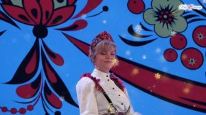 Красивая песня. Поёт Трио "СМА-Родина"  Ягода Смородина муз  В.  Семин, сл. Е. Черных