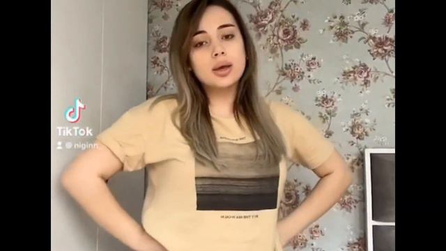 Nigina Zapal Bo'ldi 😱 Jonli Efirda Zapal ! #nigina #parizoda смотреть онлайн