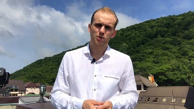 О ПРОЕКТЕ «Доставка еды на 200%». #ден200 смотреть онлайн