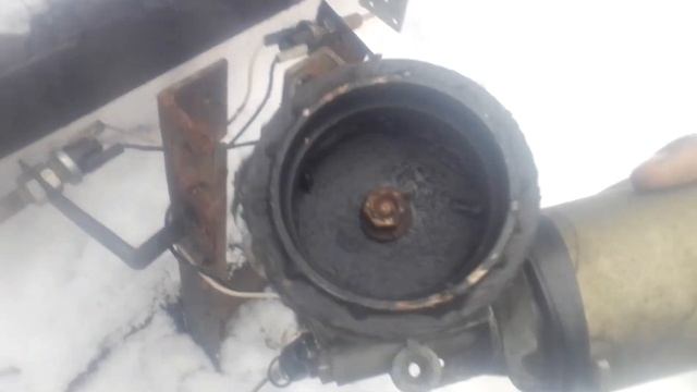 откатные ворота на тросу часть2 смотреть онлайн