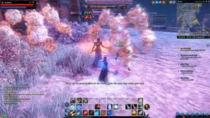 Icarus Online. Обзор класса МАГ! За кого играть?