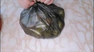 КАК ПРАВИЛЬНО СОХРАНИТЬ ЯБЛОКИ В ПОГРЕБЕ!