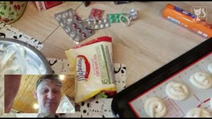 Печенье из тухлого майонеза из "Пятёрочки"(ОбжирАНКИН)