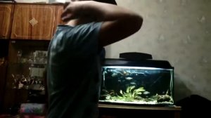 Обучалка: как встать со спины с прыжка