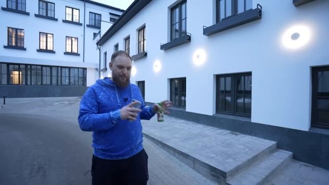 МАЛЯРИМ БЫСТРО | ЗАКОНЧИЛИ все Малярные работы на коммерческом объекте