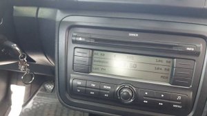 FM модулятор в машину, підключення FM модулятора, музика з USB, как подключить usb к магнитоле
