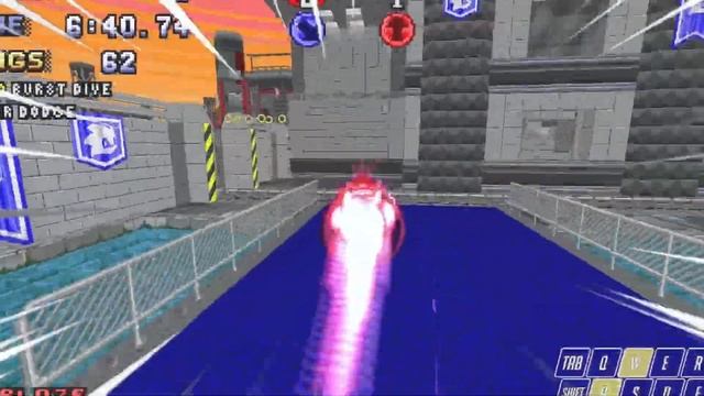 srb2 battle "Maximum Overdrive"