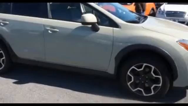 2013 Subaru XV Crosstrek 41898 - Middletown NY