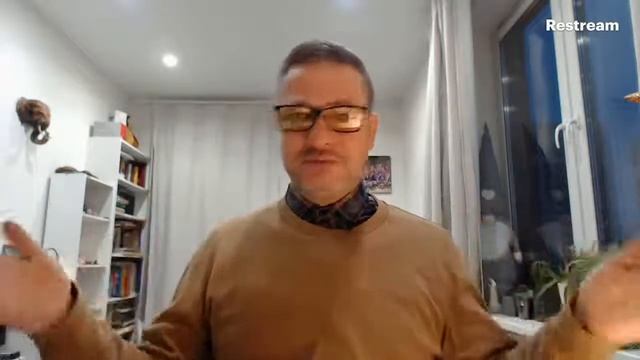 Хитопадеша - книга ведической мудрости. Тридцать первая лекция смотреть онлайн