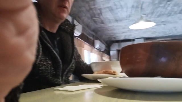 РОСТОВ НА ДОНУ. ОТМЕЧАЕМ ПРИЕЗД смотреть онлайн