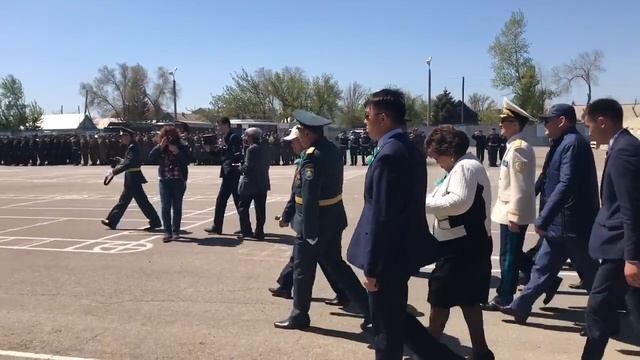 Праздник 7 мая смотреть онлайн