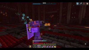 Minecraft Boss Tutorial: How to Beat Ignis