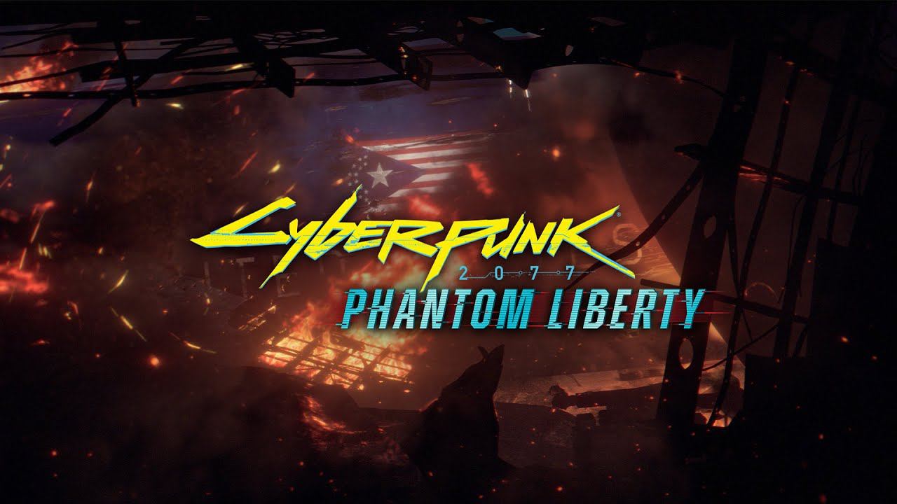 Cyberpunk 2077: Phantom Liberty - Мистер Хэндс #3 смотреть онлайн