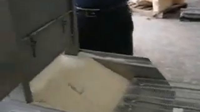 Линия для панировки рыбы и мяса Titan смотреть онлайн