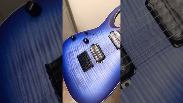 Ibanez RGA42FM: смотреть онлайн